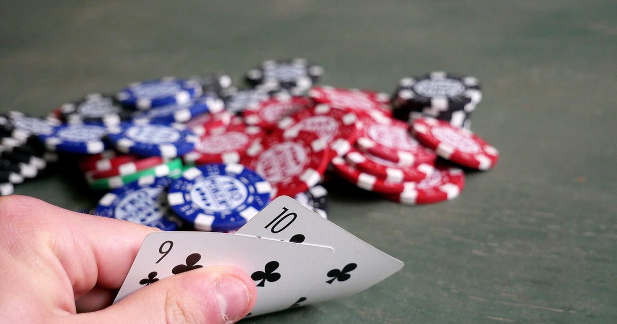 Account2Account Versus Cards — casino photo