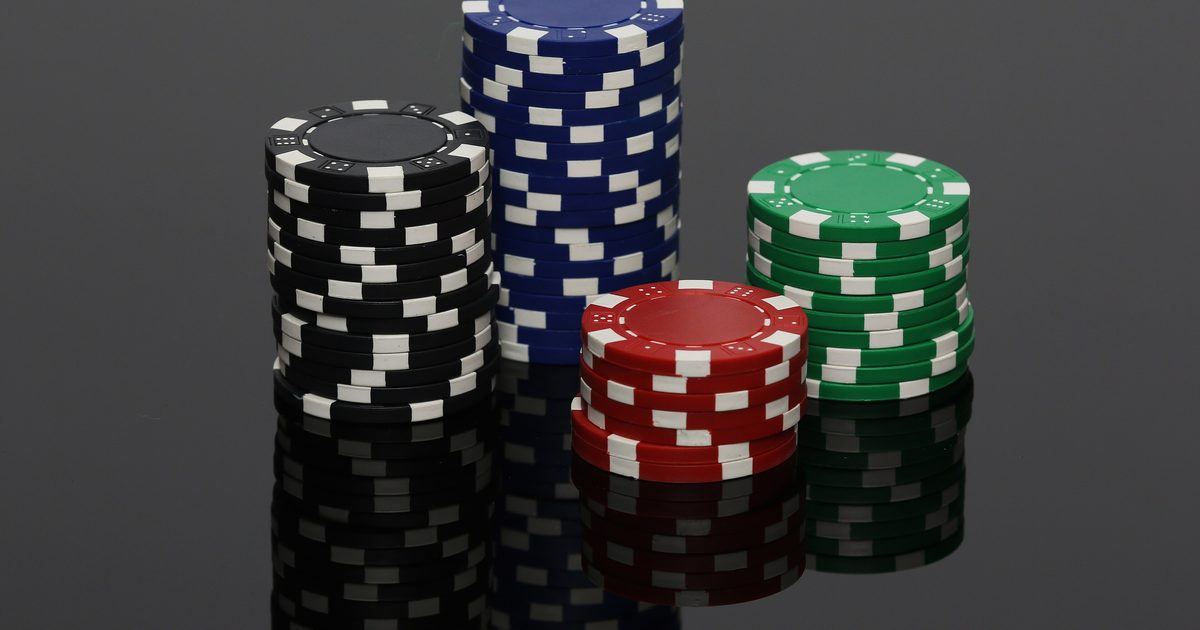 Bank Declined Casino Payment — casino photo