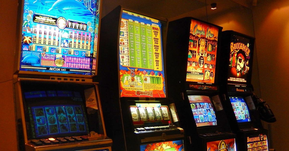 Free Spins Real Value — casino photo