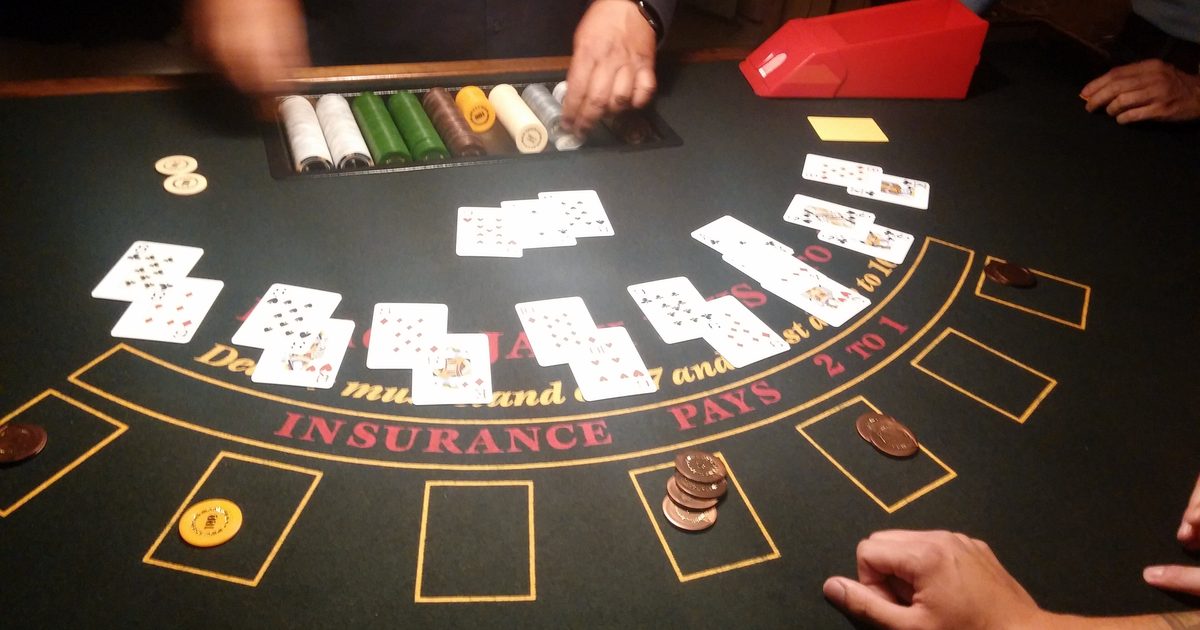 How NZ Licences Work — casino photo