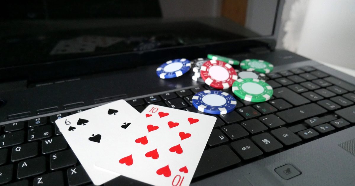 POLi Casino Alternatives NZ — casino photo