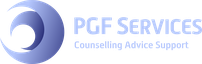 PGF Services — free counselling for people who gamble and their families
