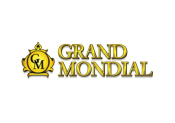 Grand Mondial Casino: Receive 40% as a Cashback Bonus
