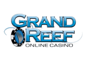 Grand Reef Casino: Get 100% up to $5000 and 50 Free Spins