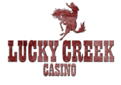 Lucky Creek Casino: 20 NZD for Free and a 218% Match Bonus