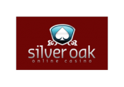Silver Oak Casino: Play 45 Bonus Spins on Popular Slots