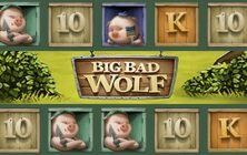 Big Bad Wolf slot