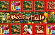 Deck the Halls slot