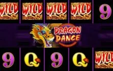 Dragon Dance Slot