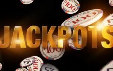 Jackpots at New Zealand Casino