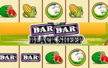Bar Bar Black Sheep 5 slot