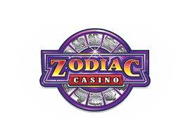 Zodiac casino online
