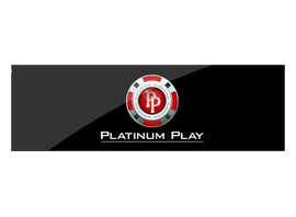 Platinum Play casino online