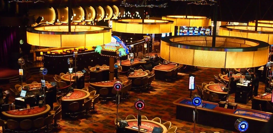 Sky City Auckland Casino