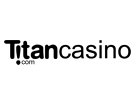 Titan casino online