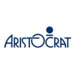 Aristocrat Casino games developer