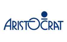 Aristocrat Casino games developer