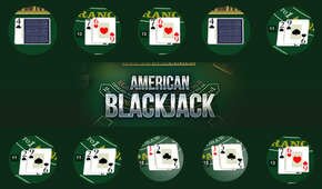 American Blackjack Review