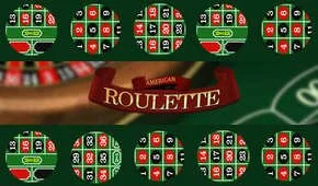 American Roulette Roulette Review