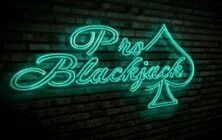 Blackjack Pro