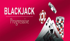 Blackjack Progressive Review