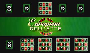 European Roulette Roulette Review