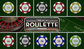 French Roulette Roulette Review