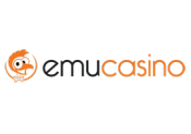 EmuCasino: Receive 100% up to 100 NZD as a Welcome Offer