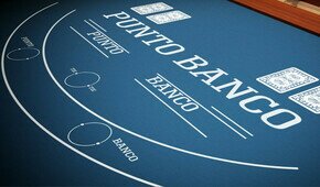 Baccarat Punto Banco Review