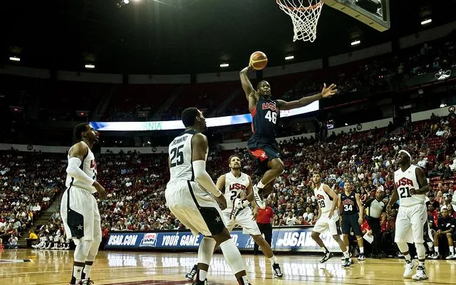 NBA