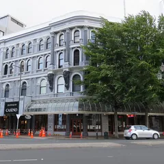 Dunedin Casino