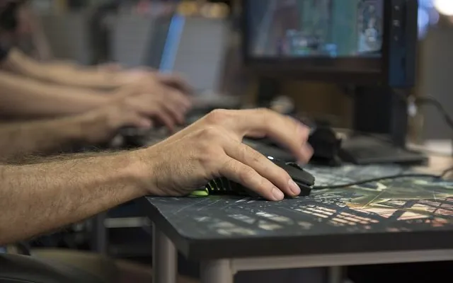 Esports