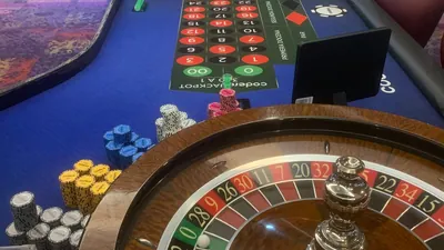 The max bet rule