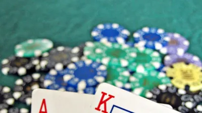 Tax on winnings