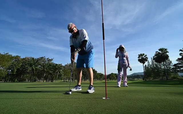 Golf