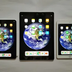 iPad casinos