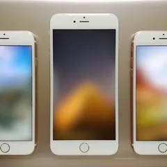 iPhone casinos