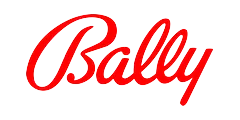 Bally logo