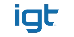 IGT logo
