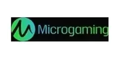 Microgaming logo