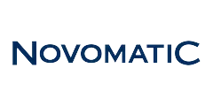 Novomatic logo