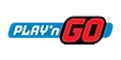 Play'n GO logo