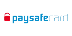 Paysafecard logo