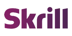 Skrill logo