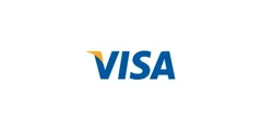 Visa logo