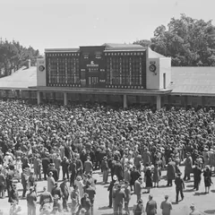 Riccarton Park
