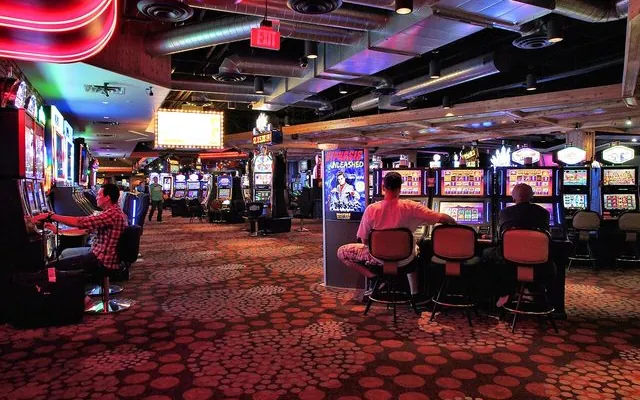 Free pokies