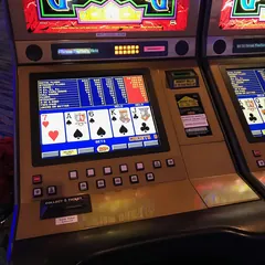 Video poker