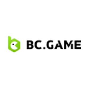 BC.Game Casino logo