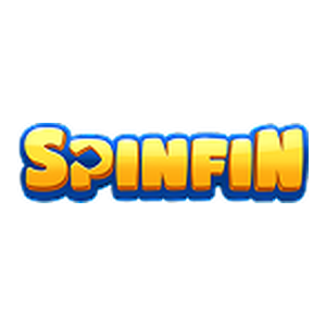 Spinfin Casino logo